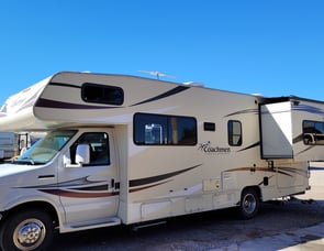 Coachmen RV Freelander 26RS Ford 350