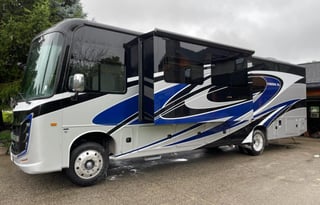 2022 Entegra Coach Vision XL 34G