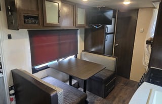 2018 Forest River RV Salem Cruise Lite 201BHXL