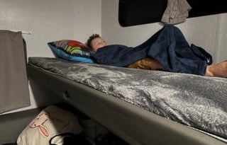 2024 Forest River RV Salem Cruise Lite 28VBXLX