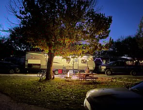 Jayco Jay Flight SLX 8 284BHS