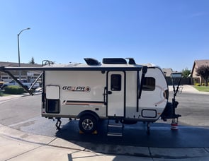 Forest River RV Rockwood GEO Pro G16BH