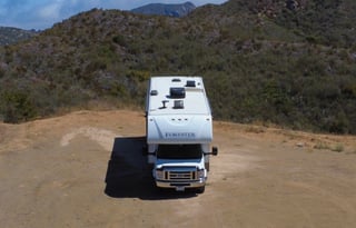 Adventure Ready RV | Sleeps 10 | Backup+Side Cams|
