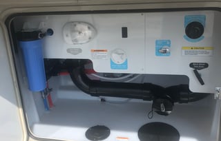 2022 Winnebago Vista 31B