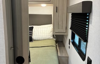 White Squirrel Bunkhouse