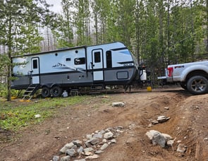 Jayco Jay Flight 286BHSW