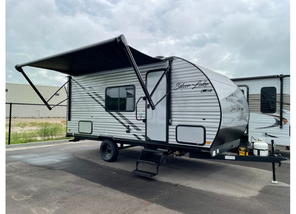 Travel Trailer rentals in Morrison