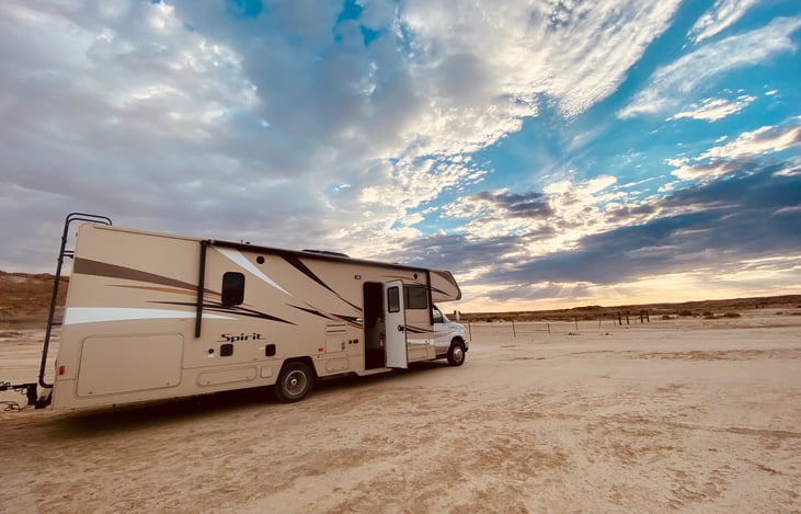 RV Photo