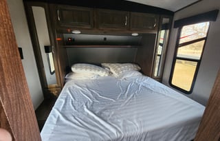 2018 Cruiser Stryker ST-2313