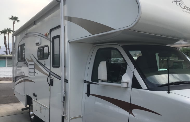 RV Photo