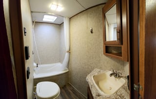 2018 Prime Time RV Avenger ATI 27DBS_TIME to RELAX