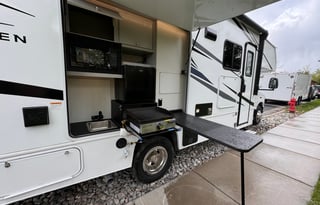 2026 29ft Coachmen 26MB - Sleeps 6