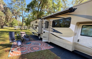 YoYo - Your Retreat on Wheels