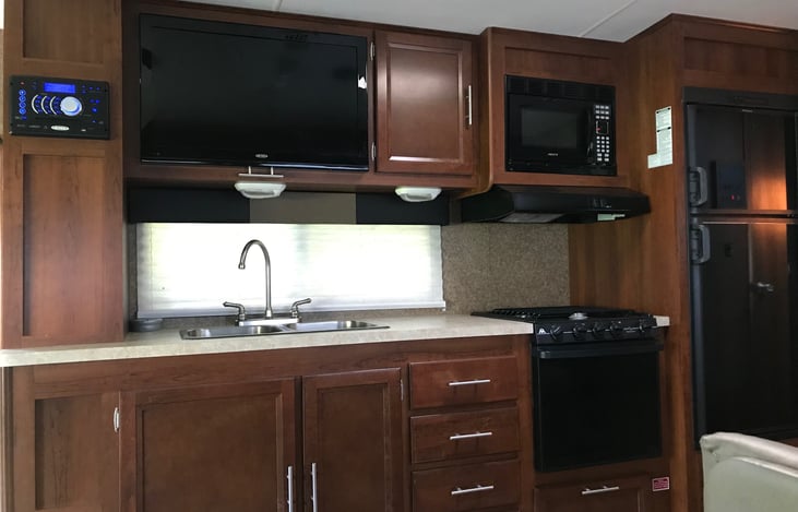 RV Photo