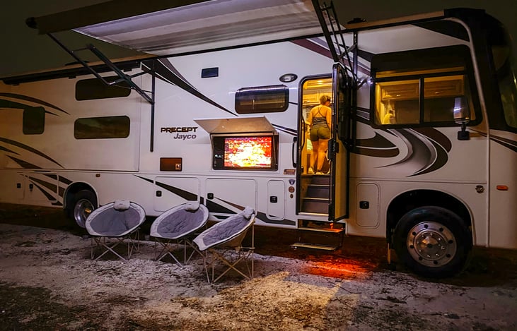 RV Photo