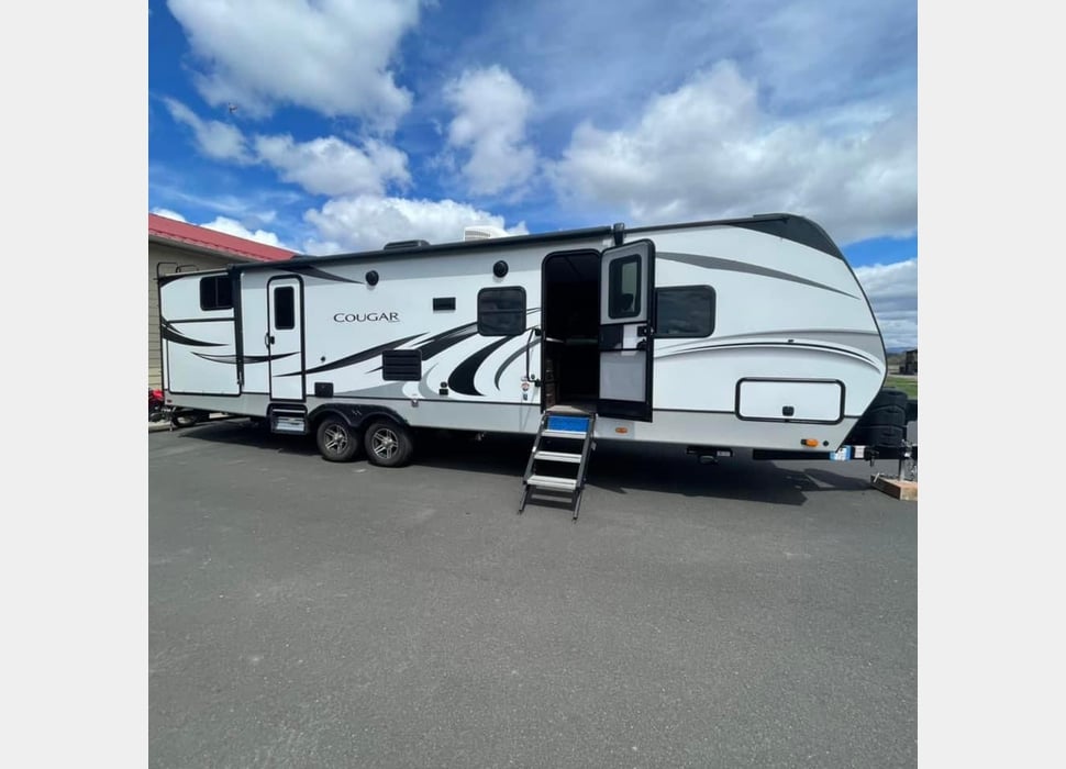 Travel Trailer rentals in Tucson