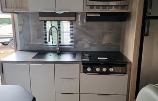 Minnie Winnie Bunkhouse