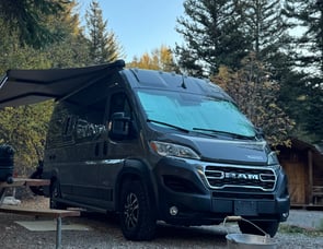 Winnebago Travato 59G