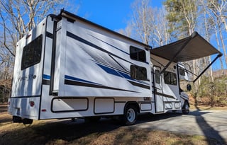 Forest River Forester | Ultimate Bunkhouse RV