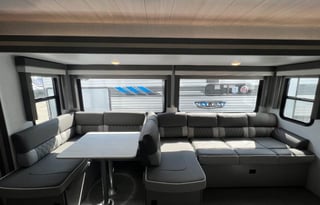 2023 Forest River RV Salem 32BHDS