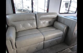 2020 Outback RV with 2 Bedroom Bunkhouse