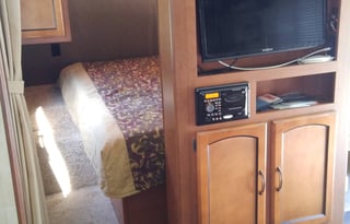 MoJo's 2014 Keystone Summerland Sleeps 10