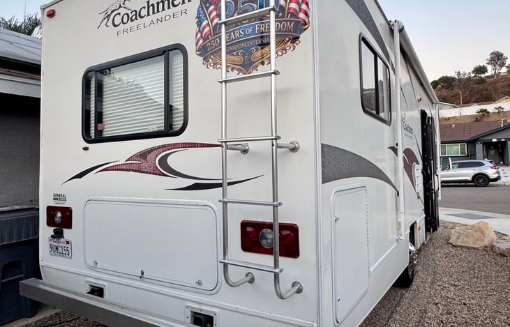 RV Photo