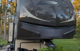 Waffle Breakfast, Family-Sized Fun, Bunkhouse