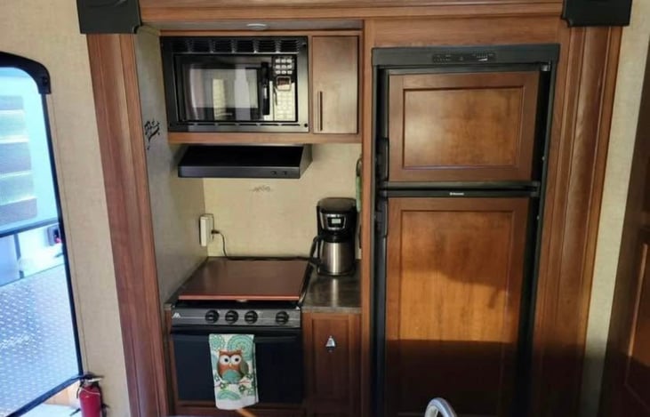RV Photo
