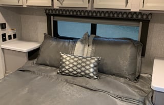 2023 Thor Motor Coach Quantum LF31