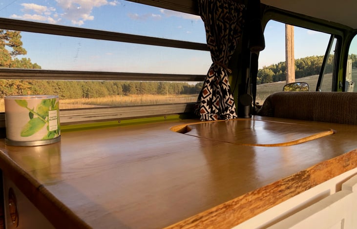 RV Photo