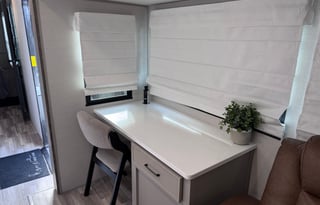 Brand New 2025 Forest River Vibe 28RL