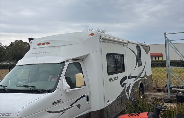 RV Photo