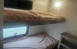 2025 Heartland Prowler Lynx 302BHX