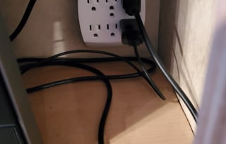 Beautiful 2011 Thor Four Winds Hurricane 32A