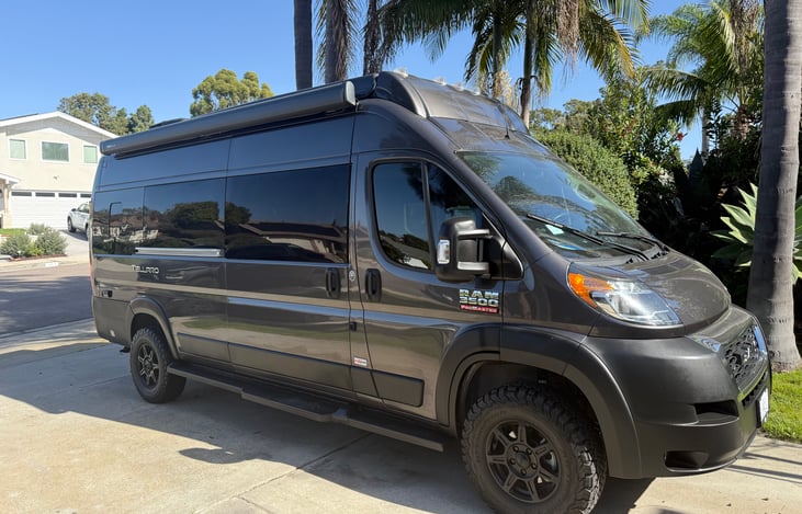 Ready for your next adventure