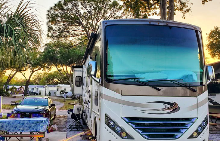 RV Photo