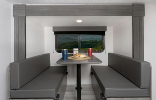 2024 Keystone RV Hideout Single Axle 181BH