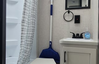 2025 Jayco Jay flight SLX  175BH- Thing one