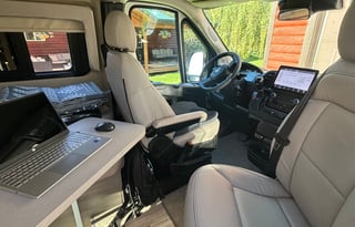 2024 THOR Scope - 18ft Pet friendly