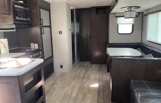 2020 Heartland Prowler 320BH