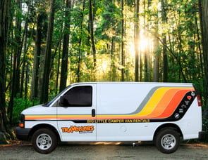 Chevrolet Chubby Express