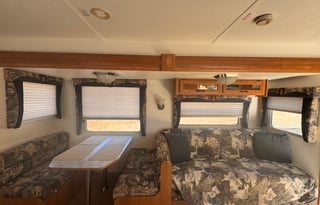Lazy B’s RV