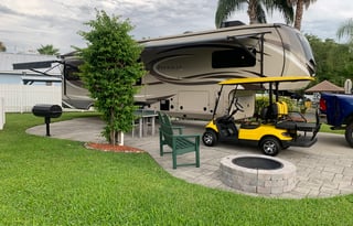 LUXURY Jayco Pinnacle Deluxe **Largest bedroom**