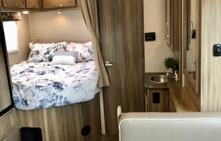 2019 Jayco Redhawk SE 22A