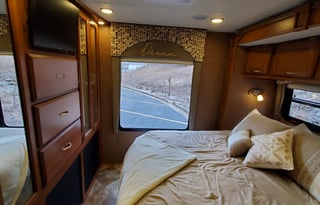 Adventure RV Rentals at Lake of the Ozarks