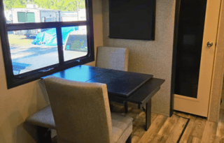 2022 Open Range by Highland Ridge Travel Trailer