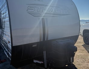 Forest River RV Stealth FQ2413