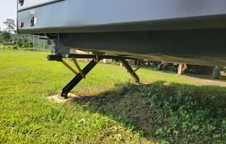 Disaster Relief Eligible