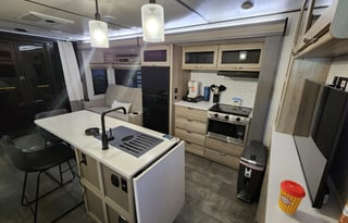 2025 Forest River RV Salem FSX 30VCVIEW